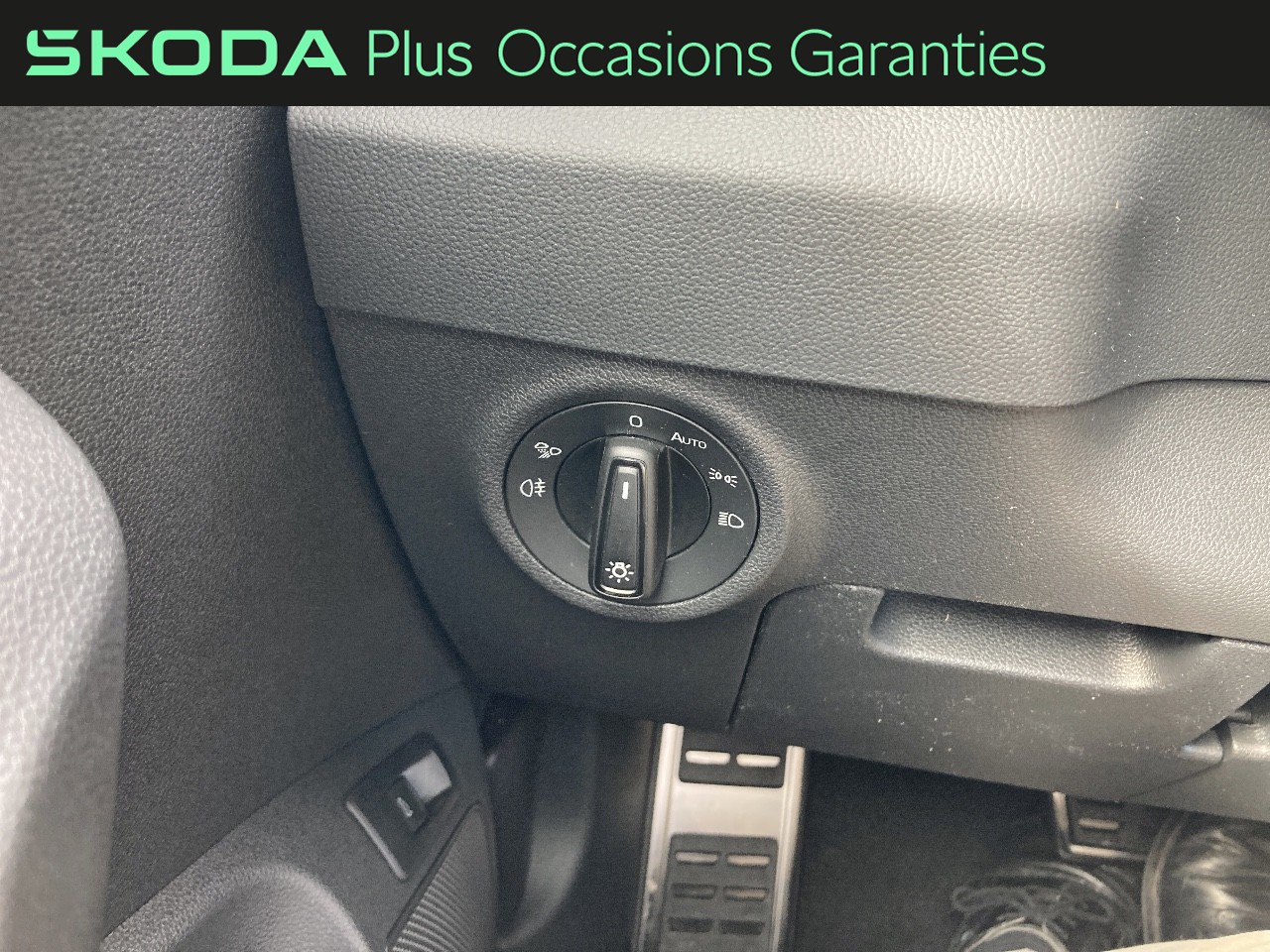 Voitures occasions ŠKODA KAROQ Sportline Bruay-la-Buissière