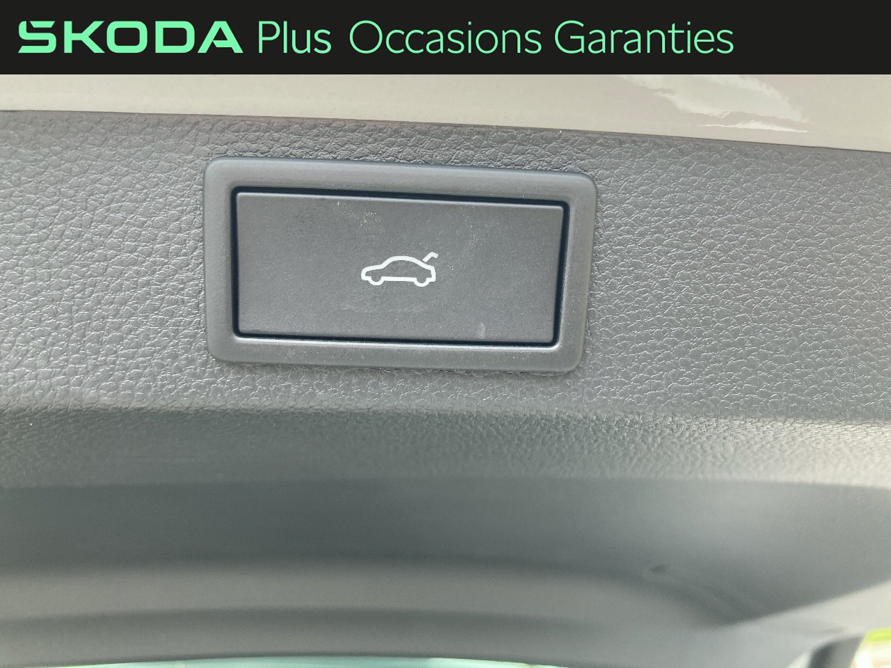 Voitures occasions ŠKODA KAROQ Sportline Bruay-la-Buissière