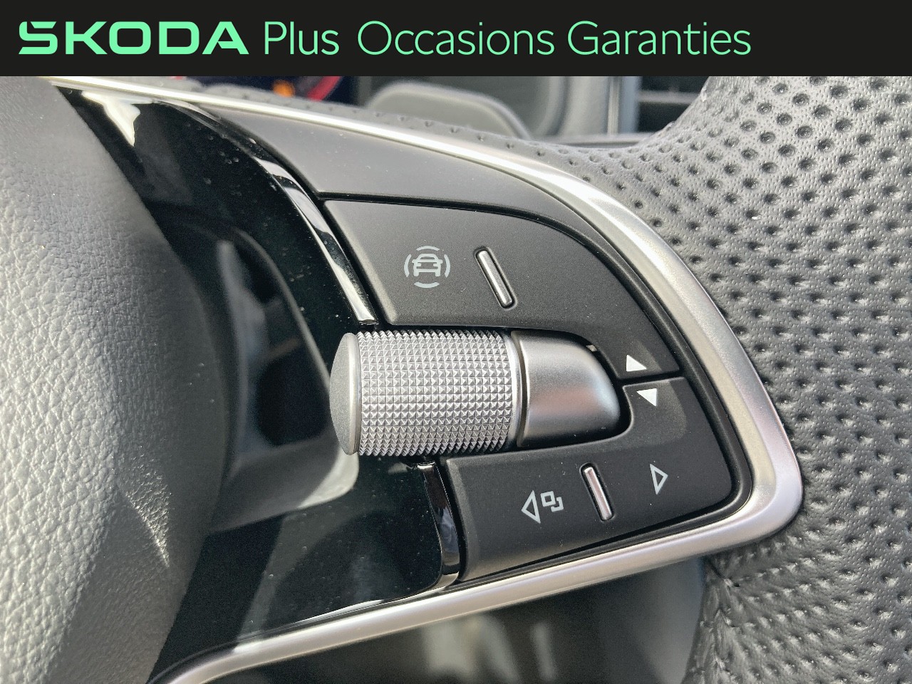 Voitures occasions ŠKODA KAROQ Sportline Bruay-la-Buissière