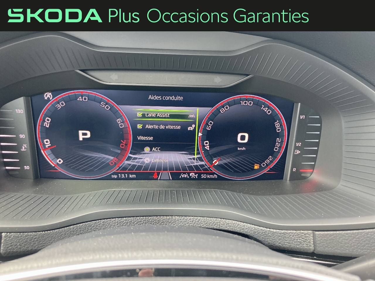 Voitures occasions ŠKODA KAROQ Sportline Bruay-la-Buissière