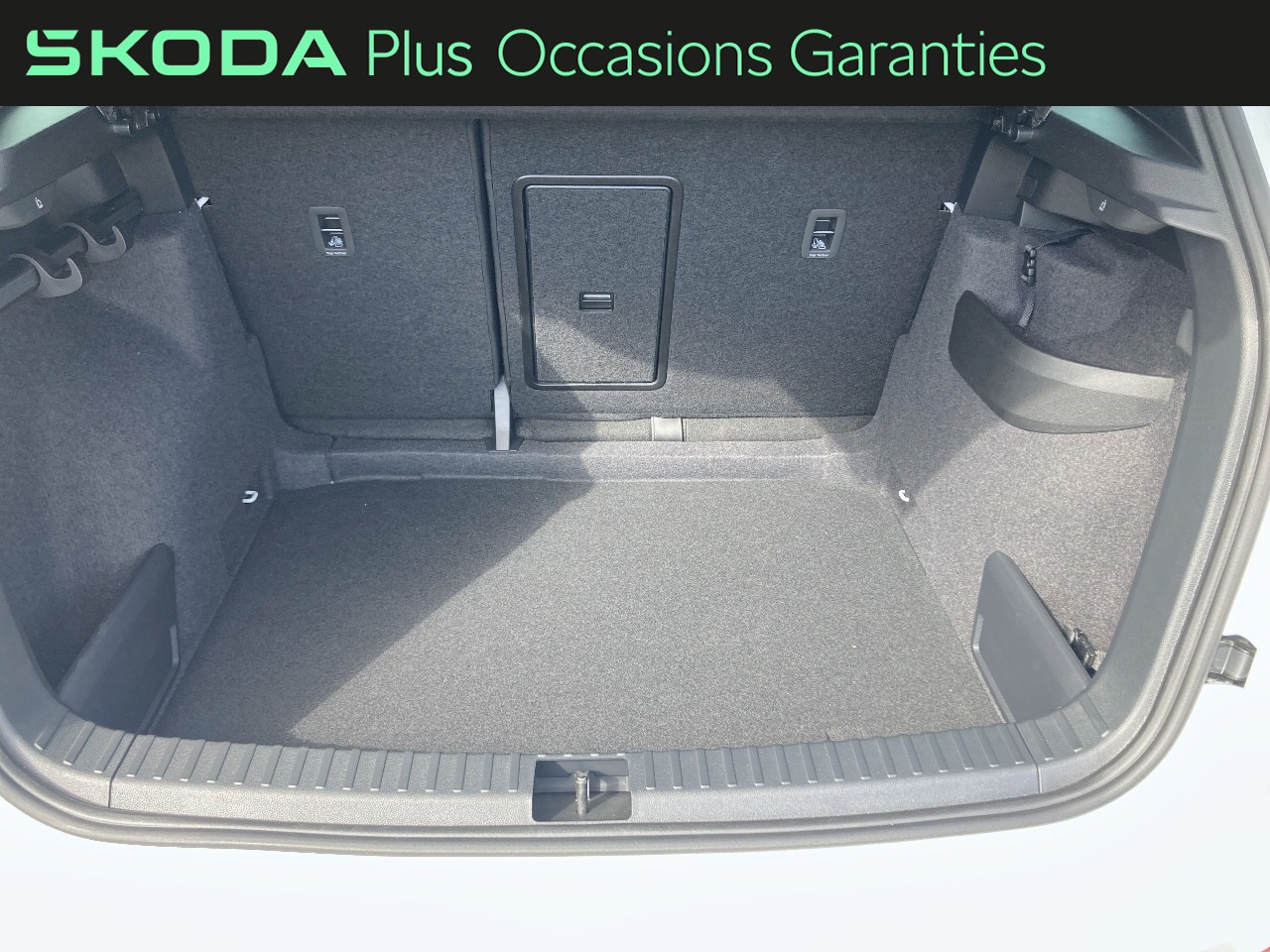 Voitures occasions ŠKODA KAROQ Sportline Bruay-la-Buissière