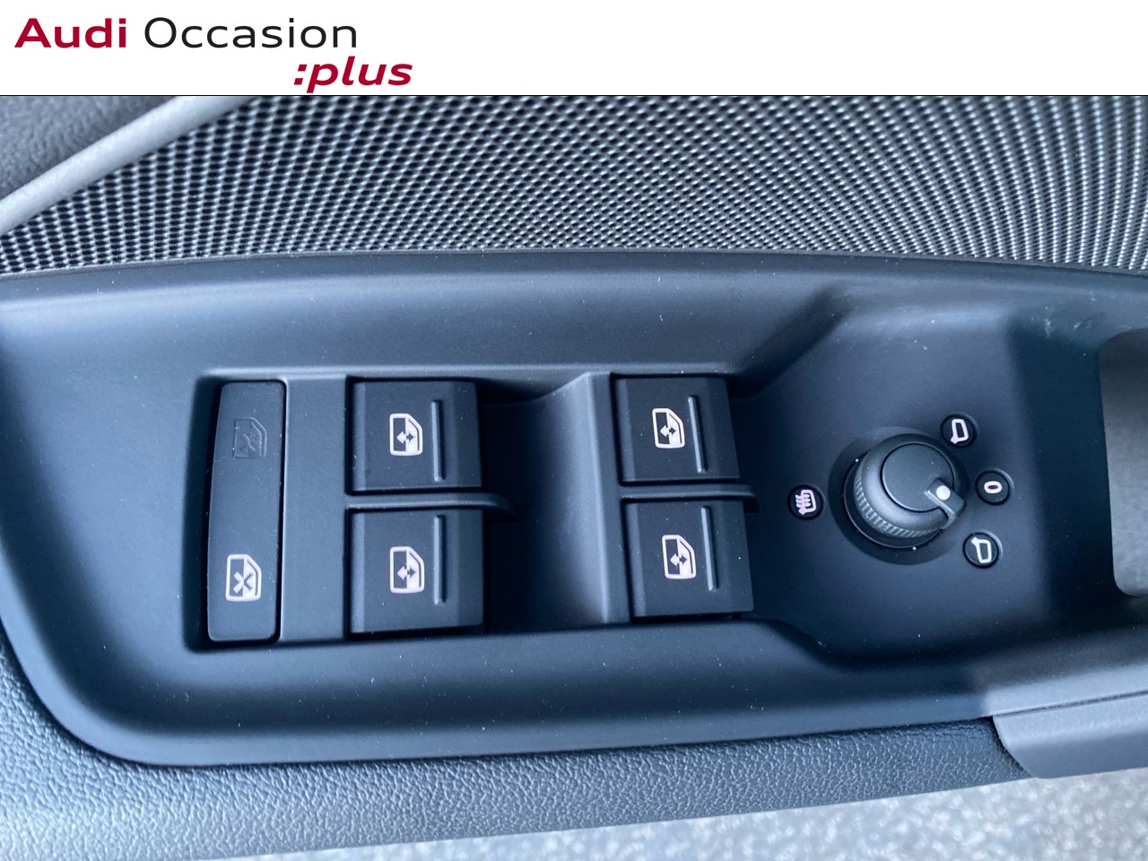 Voitures occasions Audi A3 Sportback S line Cesson-Sévigné