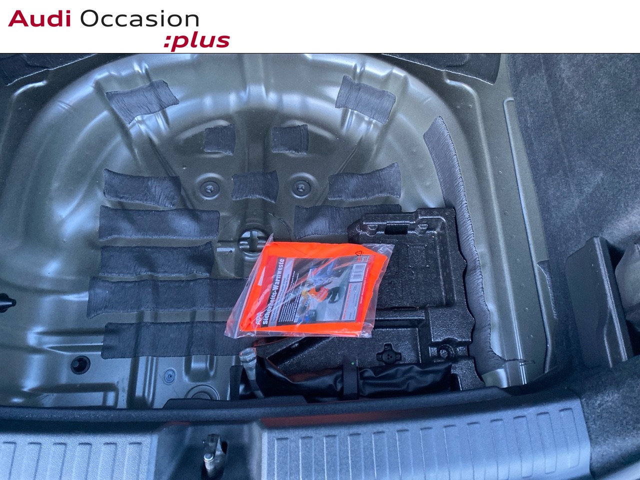 Voitures occasions Audi A3 Sportback S line Cesson-Sévigné