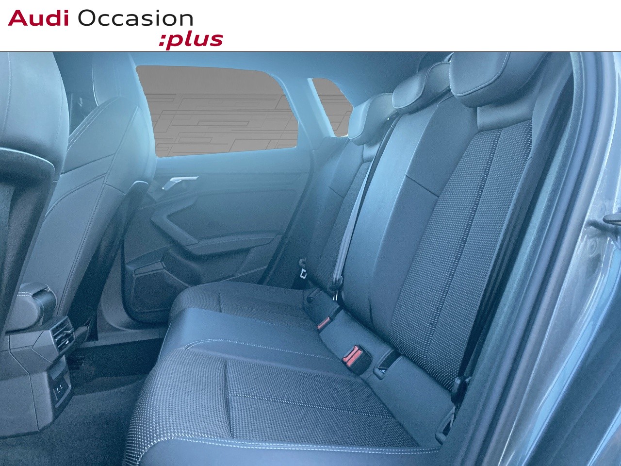 Voitures occasions Audi A3 Sportback S line Cesson-Sévigné