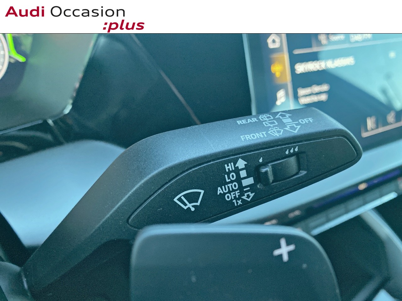 Voitures occasions Audi A3 Sportback S line Cesson-Sévigné