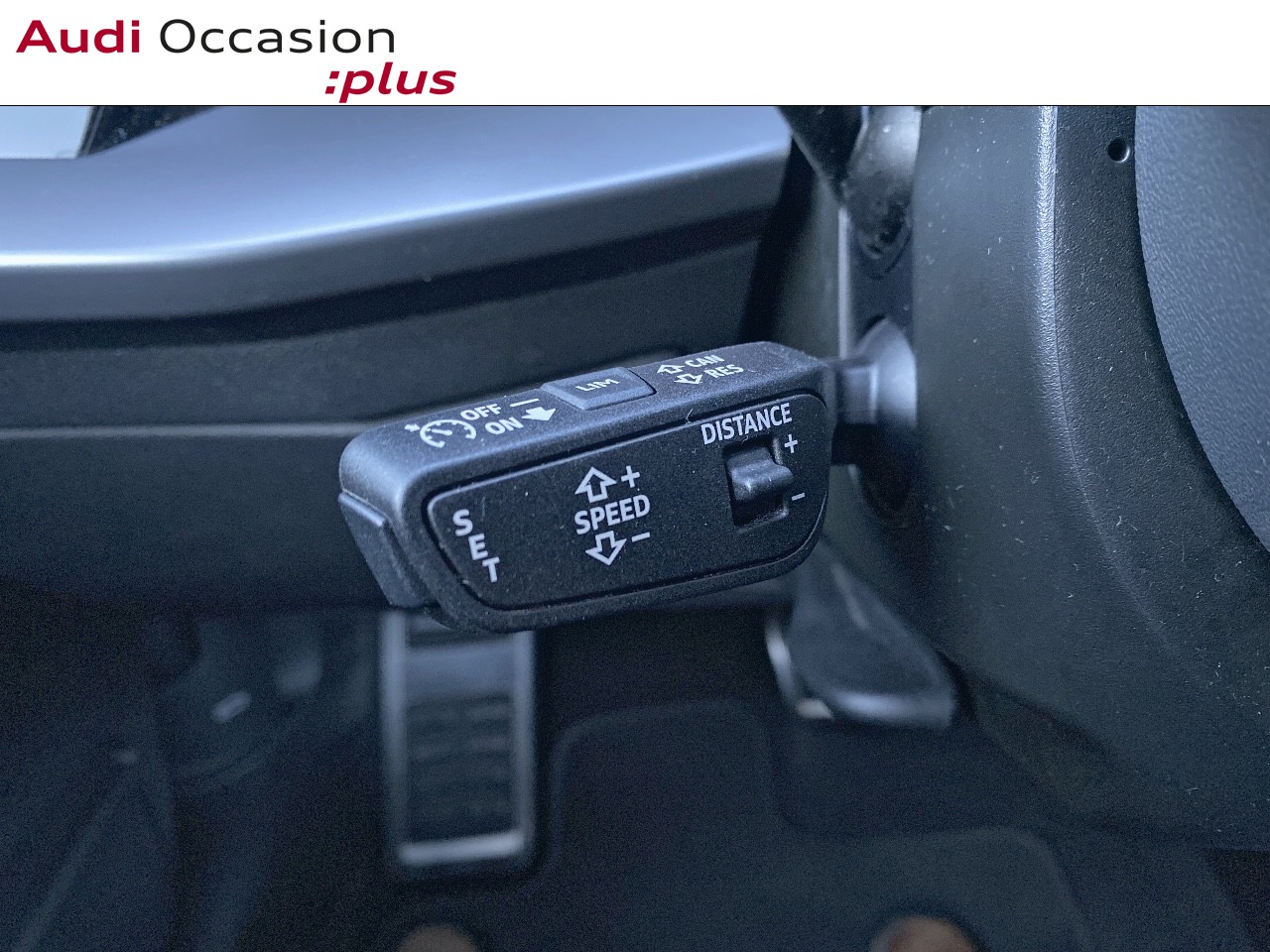 Voitures occasions Audi A3 Sportback S line Cesson-Sévigné