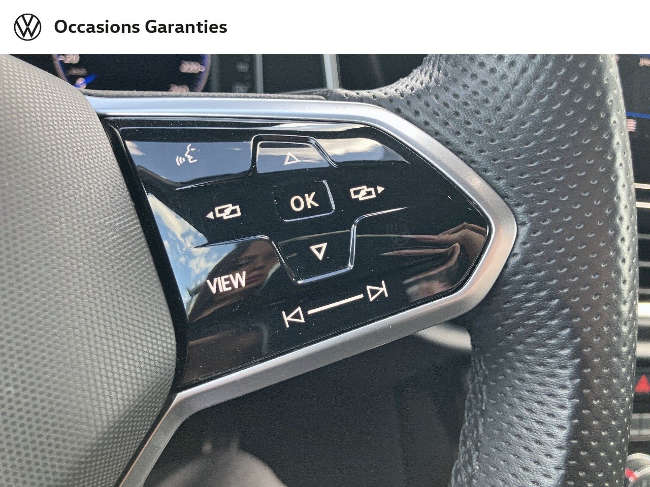 Voitures occasions VOLKSWAGEN T-ROC R-Line Villeneuve-d'Ascq