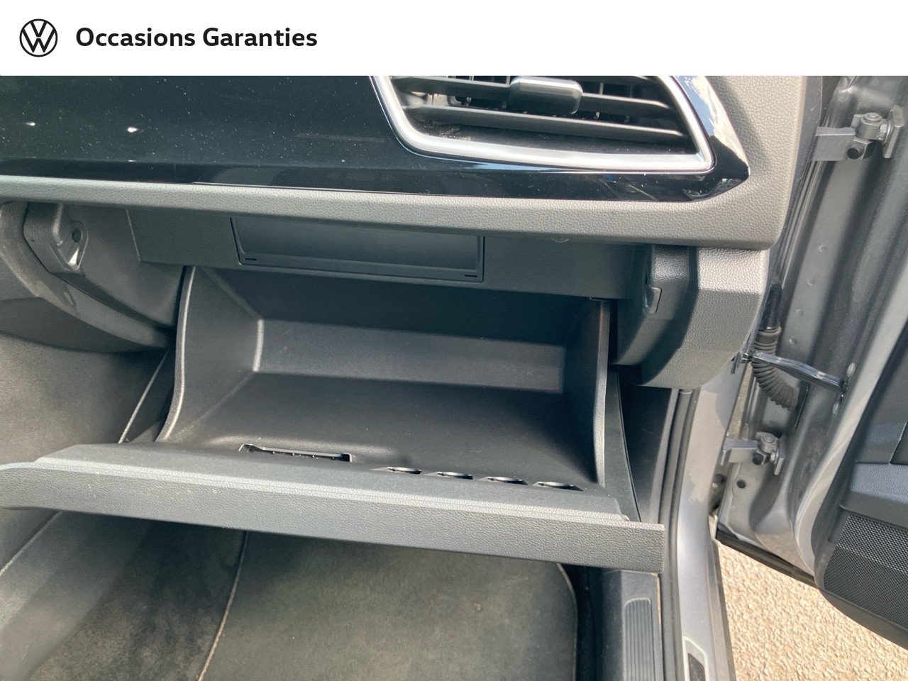 Voitures occasions VOLKSWAGEN T-ROC R-Line Villeneuve-d'Ascq