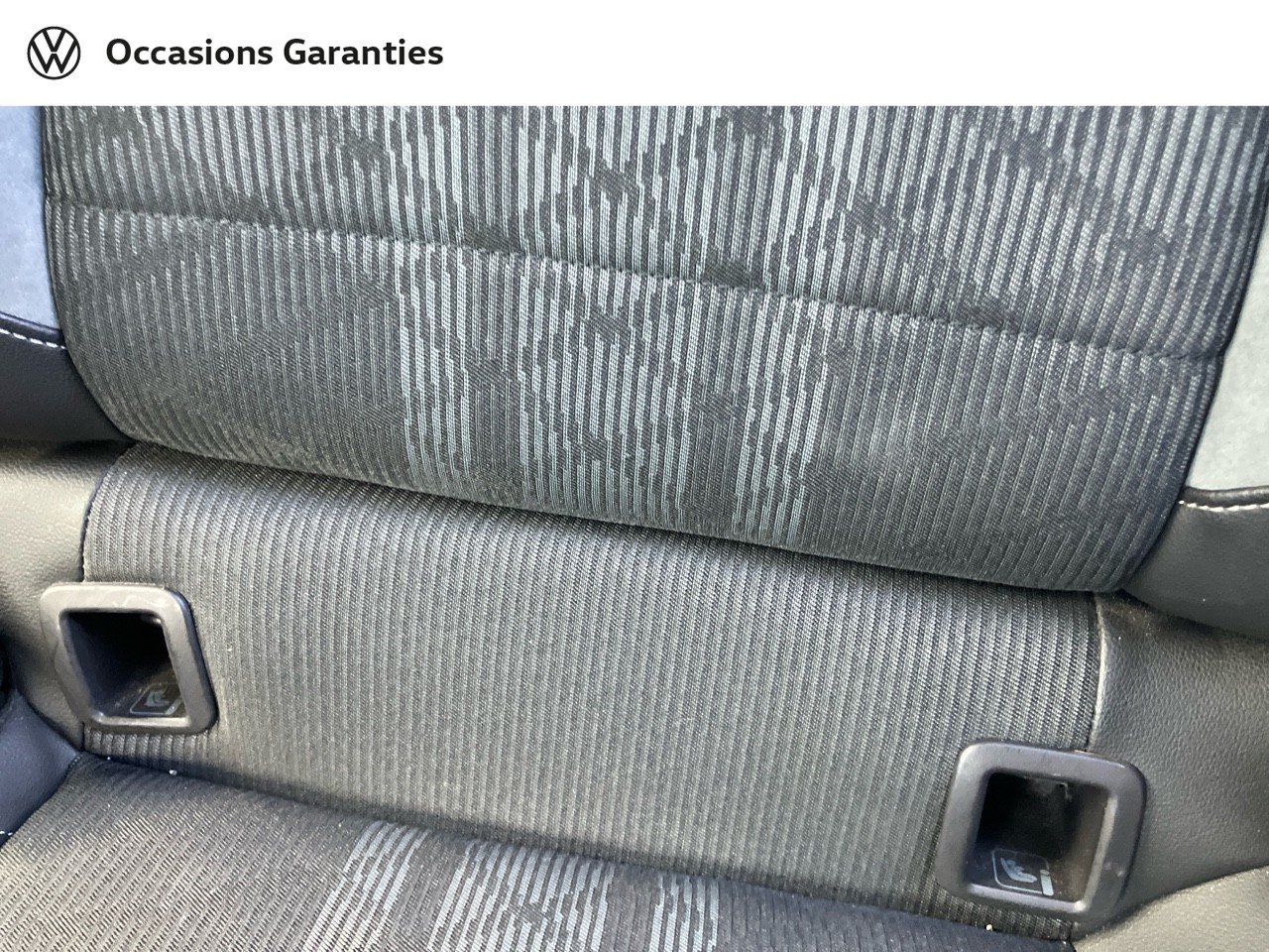 Voitures occasions VOLKSWAGEN T-ROC R-Line Villeneuve-d'Ascq