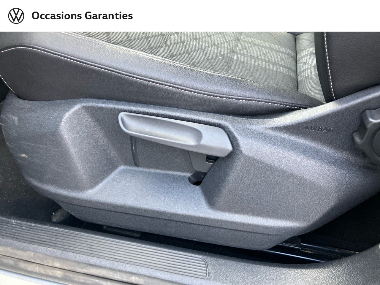 Voitures occasions VOLKSWAGEN T-ROC R-Line Villeneuve-d'Ascq