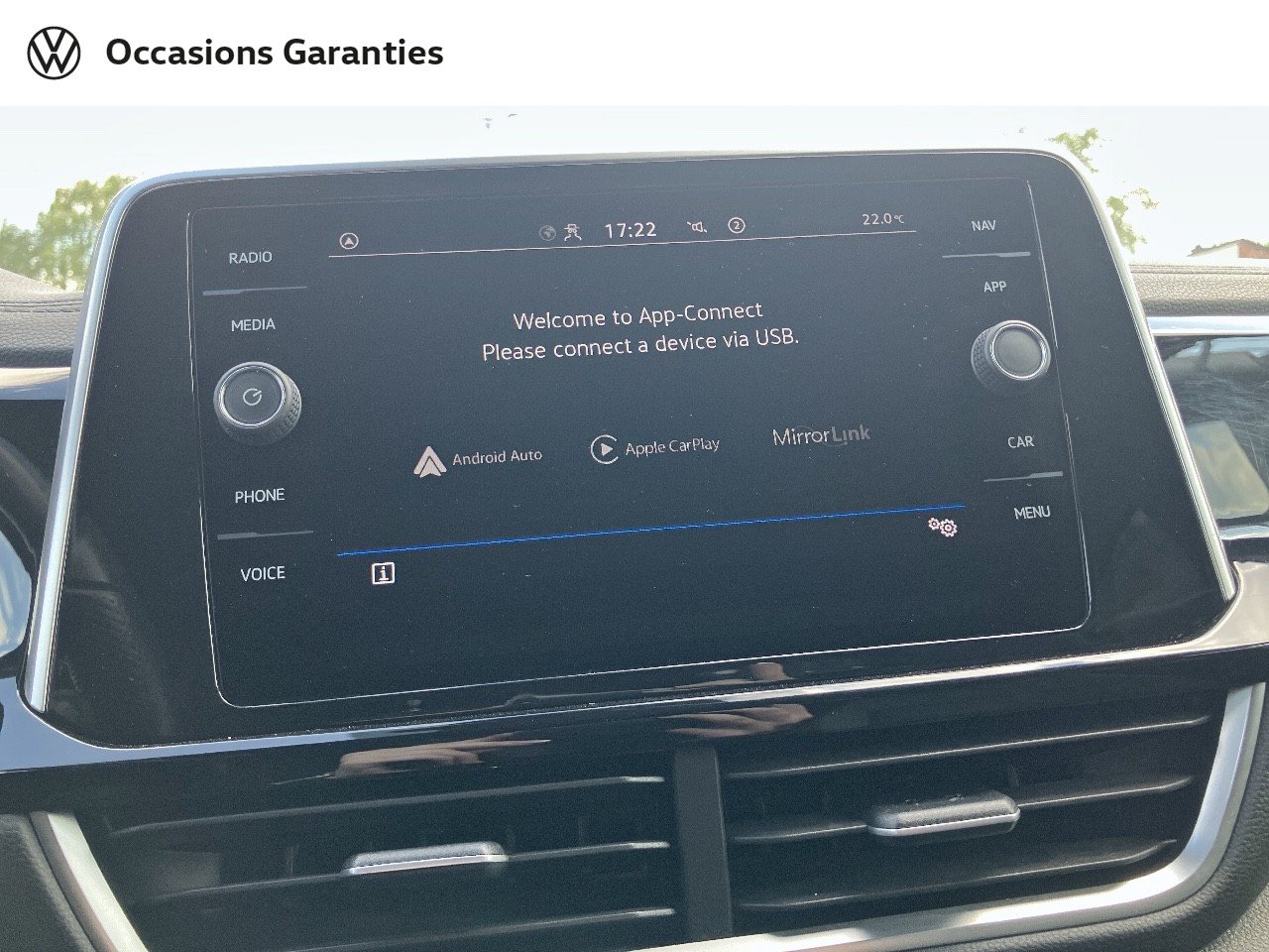 Voitures occasions VOLKSWAGEN T-ROC R-Line Villeneuve-d'Ascq