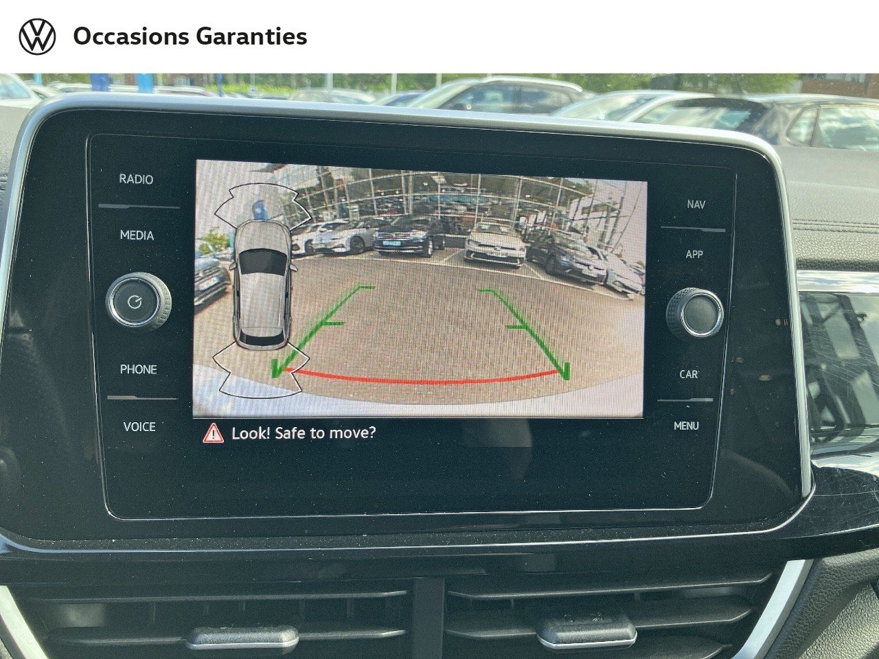 Voitures occasions VOLKSWAGEN T-ROC R-Line Villeneuve-d'Ascq