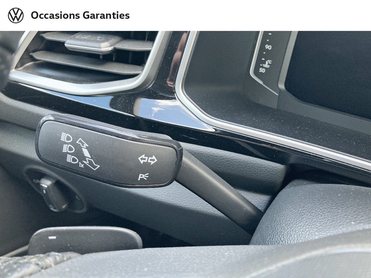 Voitures occasions VOLKSWAGEN T-ROC R-Line Villeneuve-d'Ascq