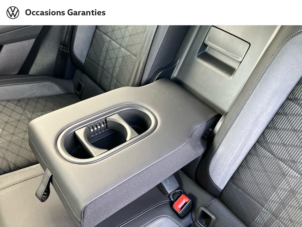 Voitures occasions VOLKSWAGEN T-ROC R-Line Villeneuve-d'Ascq