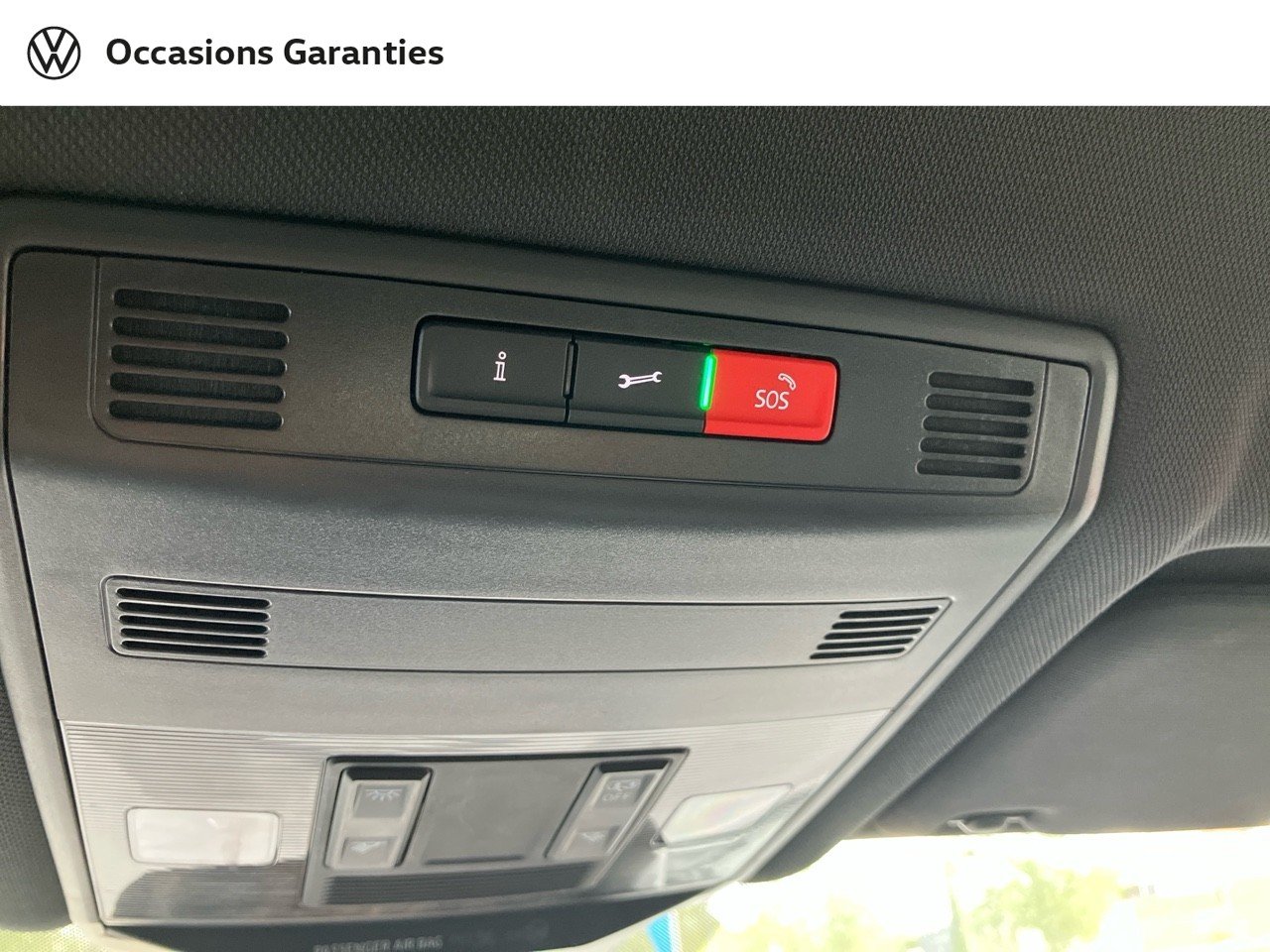 Voitures occasions VOLKSWAGEN T-ROC R-Line Villeneuve-d'Ascq