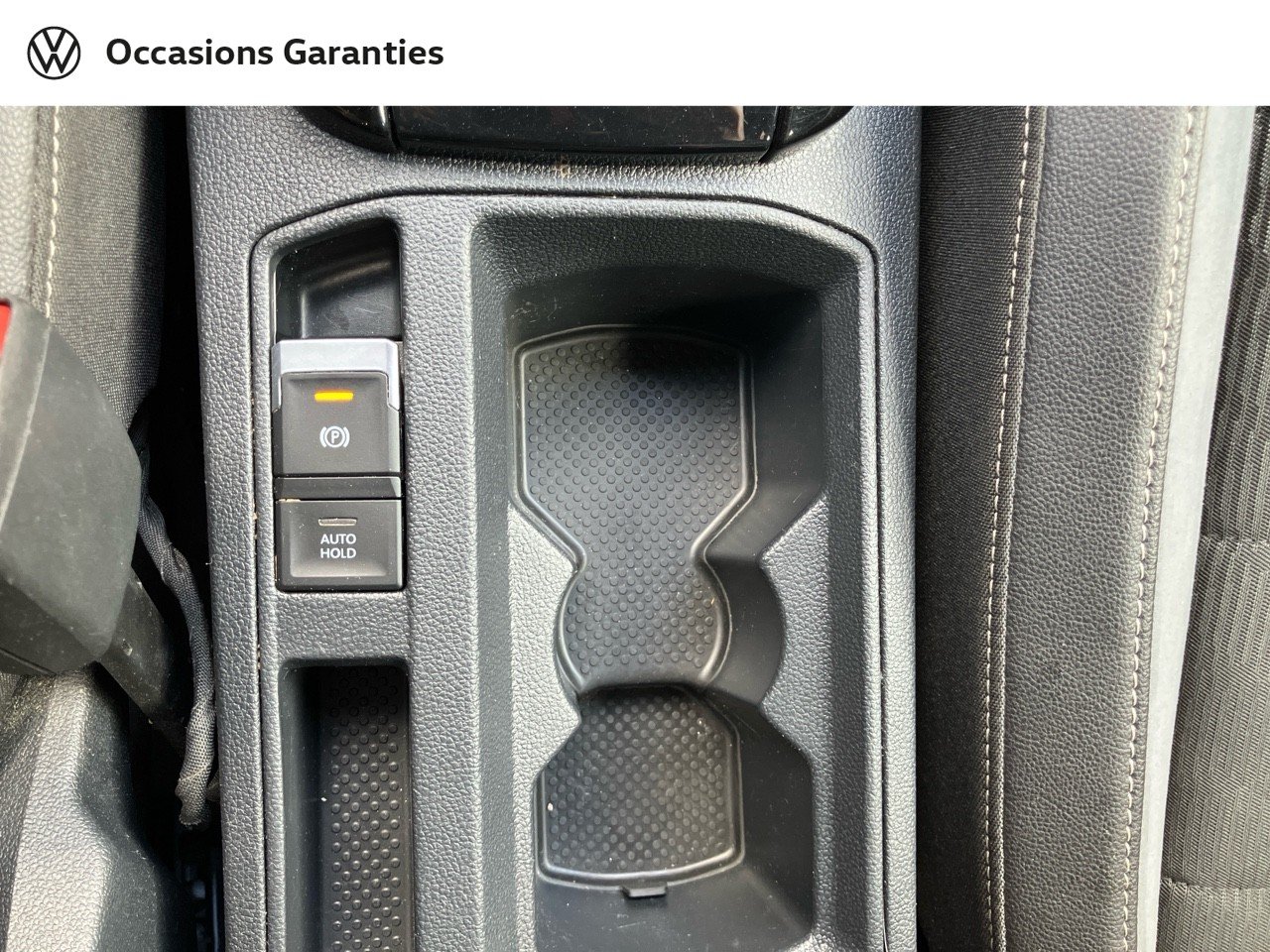 Voitures occasions VOLKSWAGEN T-ROC R-Line Villeneuve-d'Ascq