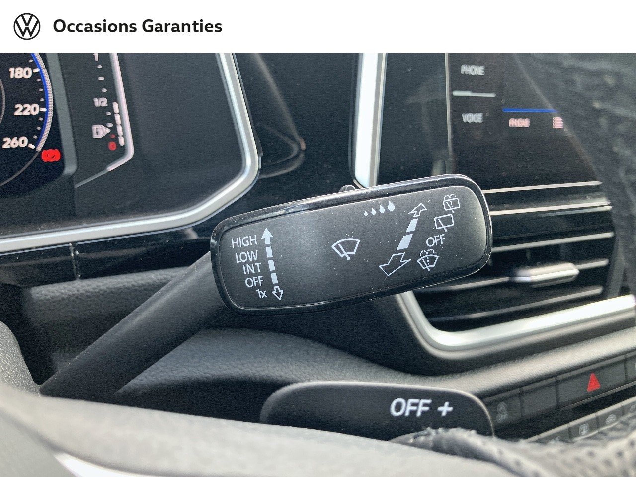 Voitures occasions VOLKSWAGEN T-ROC R-Line Villeneuve-d'Ascq