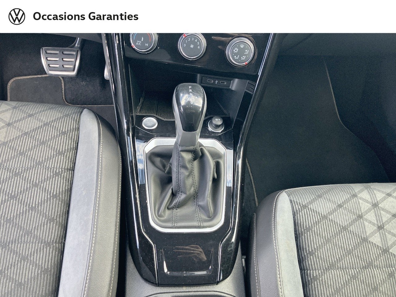 Voitures occasions VOLKSWAGEN T-ROC R-Line Villeneuve-d'Ascq