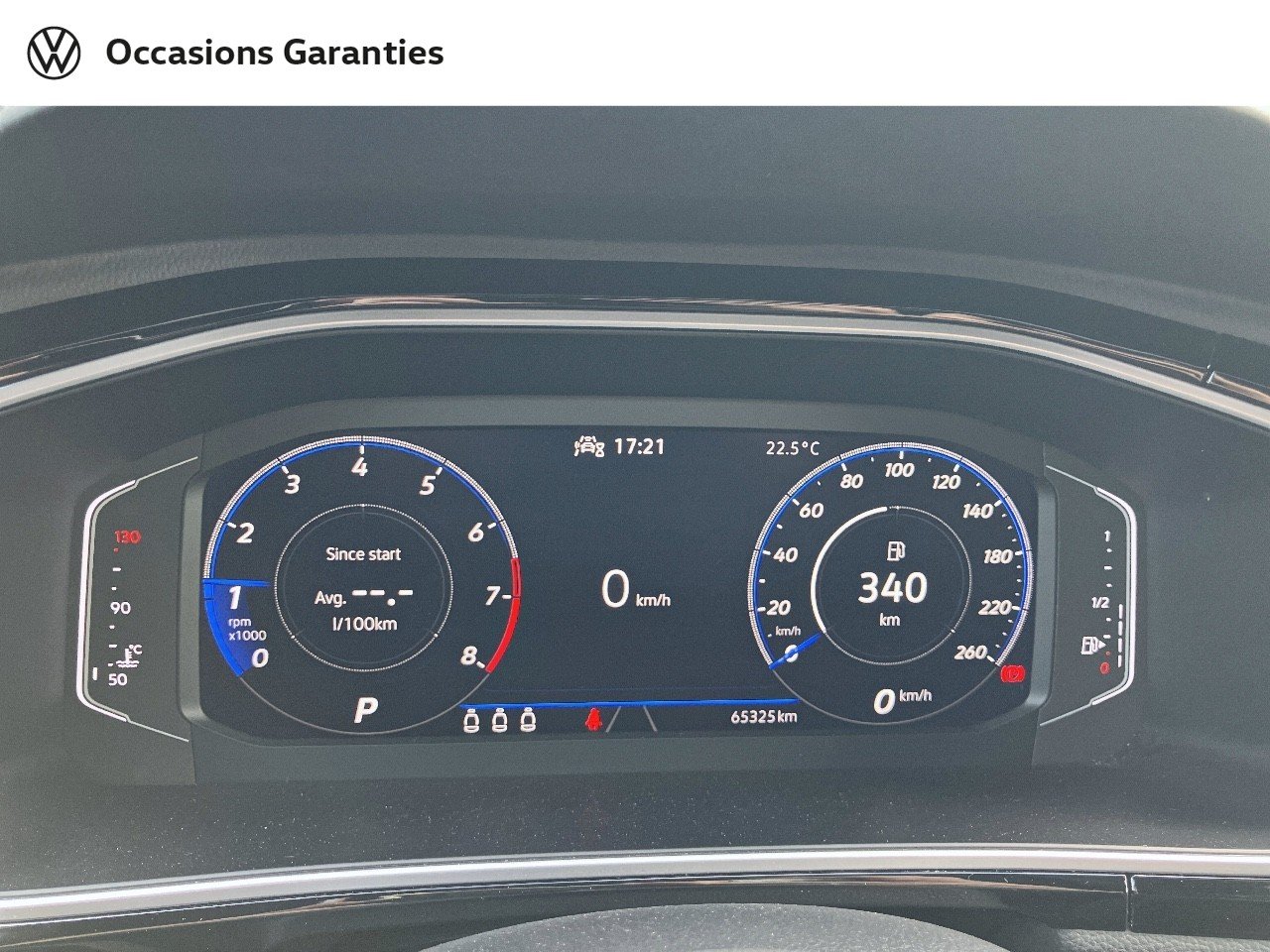 Voitures occasions VOLKSWAGEN T-ROC R-Line Villeneuve-d'Ascq