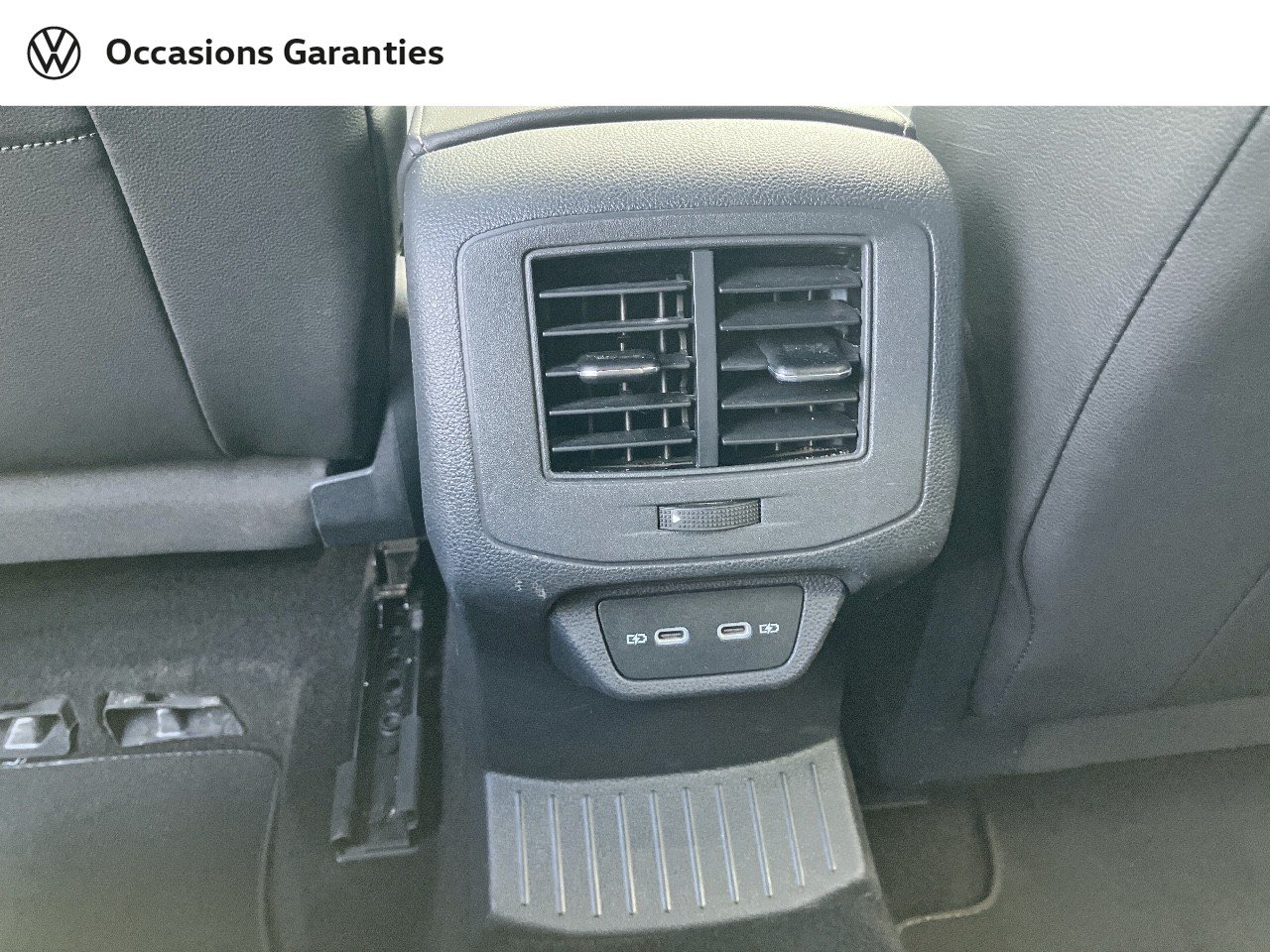 Voitures occasions VOLKSWAGEN T-ROC R-Line Villeneuve-d'Ascq