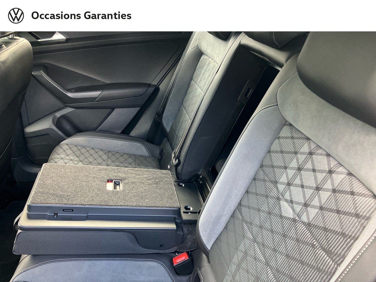 Voitures occasions VOLKSWAGEN T-ROC R-Line Villeneuve-d'Ascq