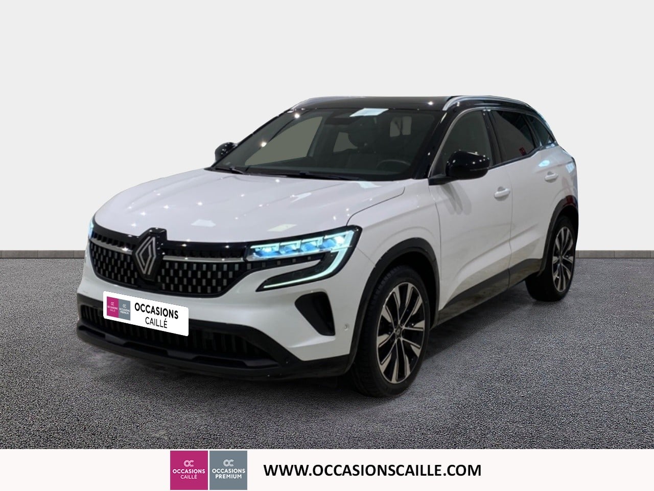 RENAULT AUSTRAL 1.2 TCE 130CV