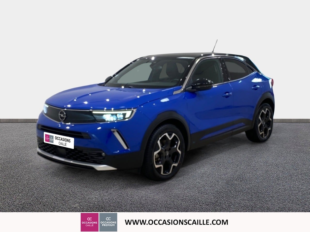 OPEL E-MOKKA 136CV ELEGANCE