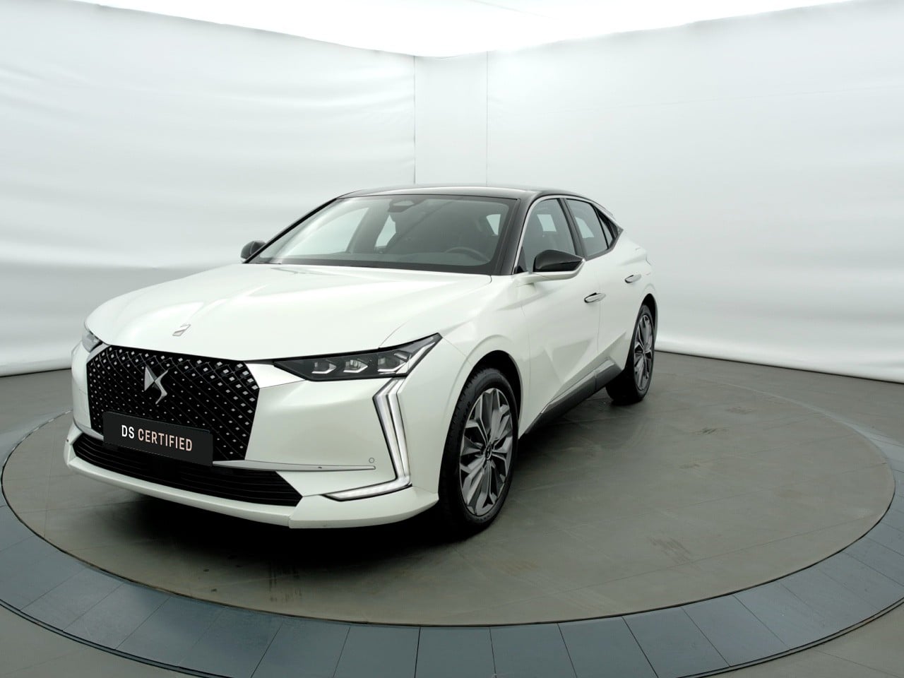 E-TENSE 225ch Trocadero
