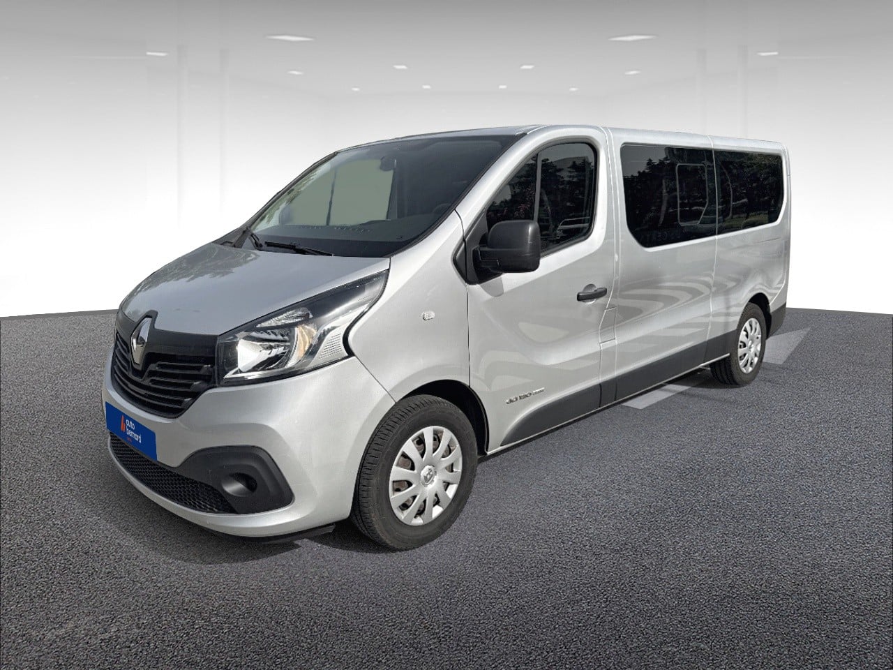 L2 1.6 dCi 120ch energy Zen