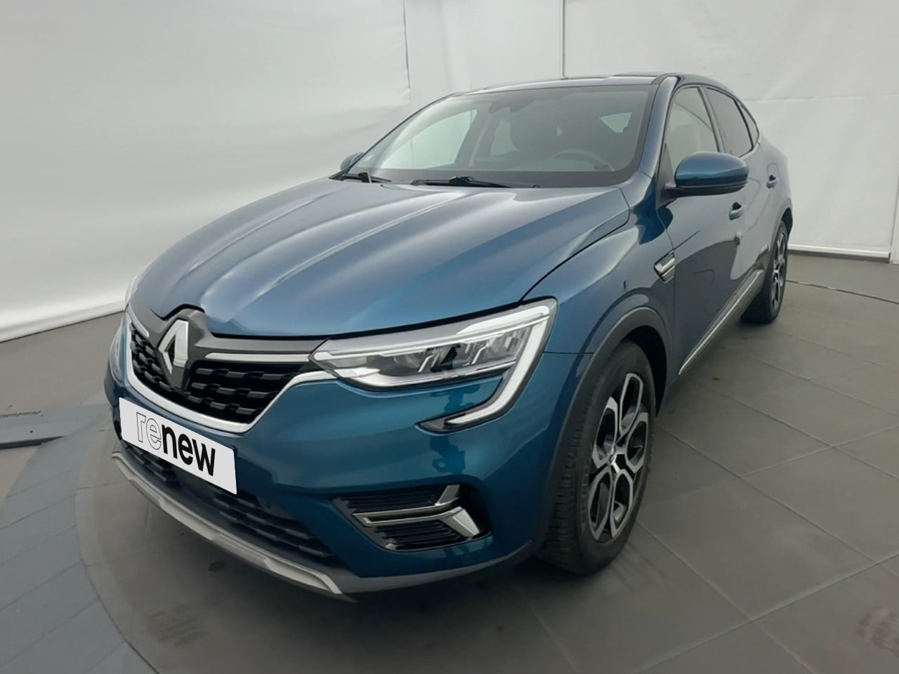 1.6 E-Tech 145ch Intens -21B