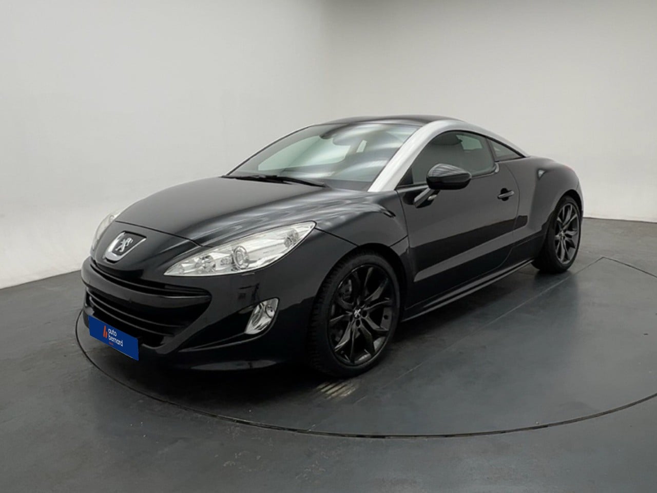 2.0 HDi FAP 163ch Onyx