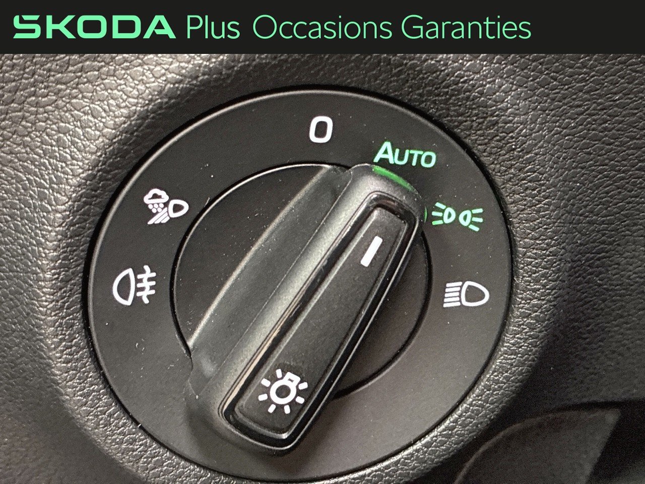Voitures occasions ŠKODA KAROQ Sportline Clermont-Ferrand