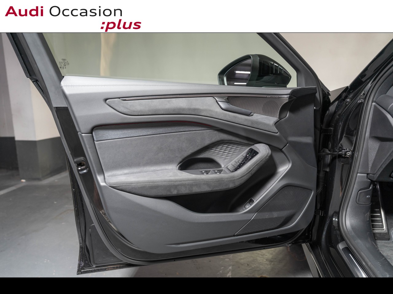 Voitures occasions Audi A6 AVANT S line Paris