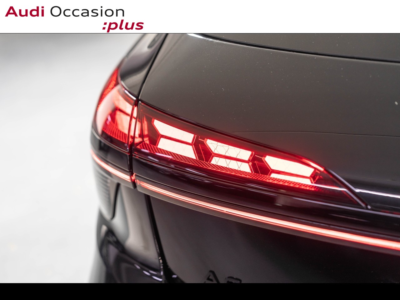 Voitures occasions Audi A6 AVANT S line Paris