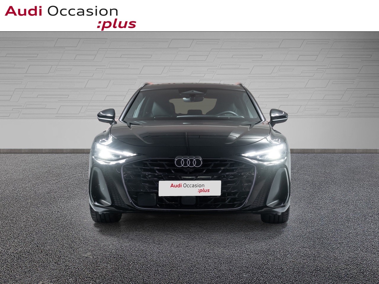 Voitures occasions Audi A6 AVANT S line Paris