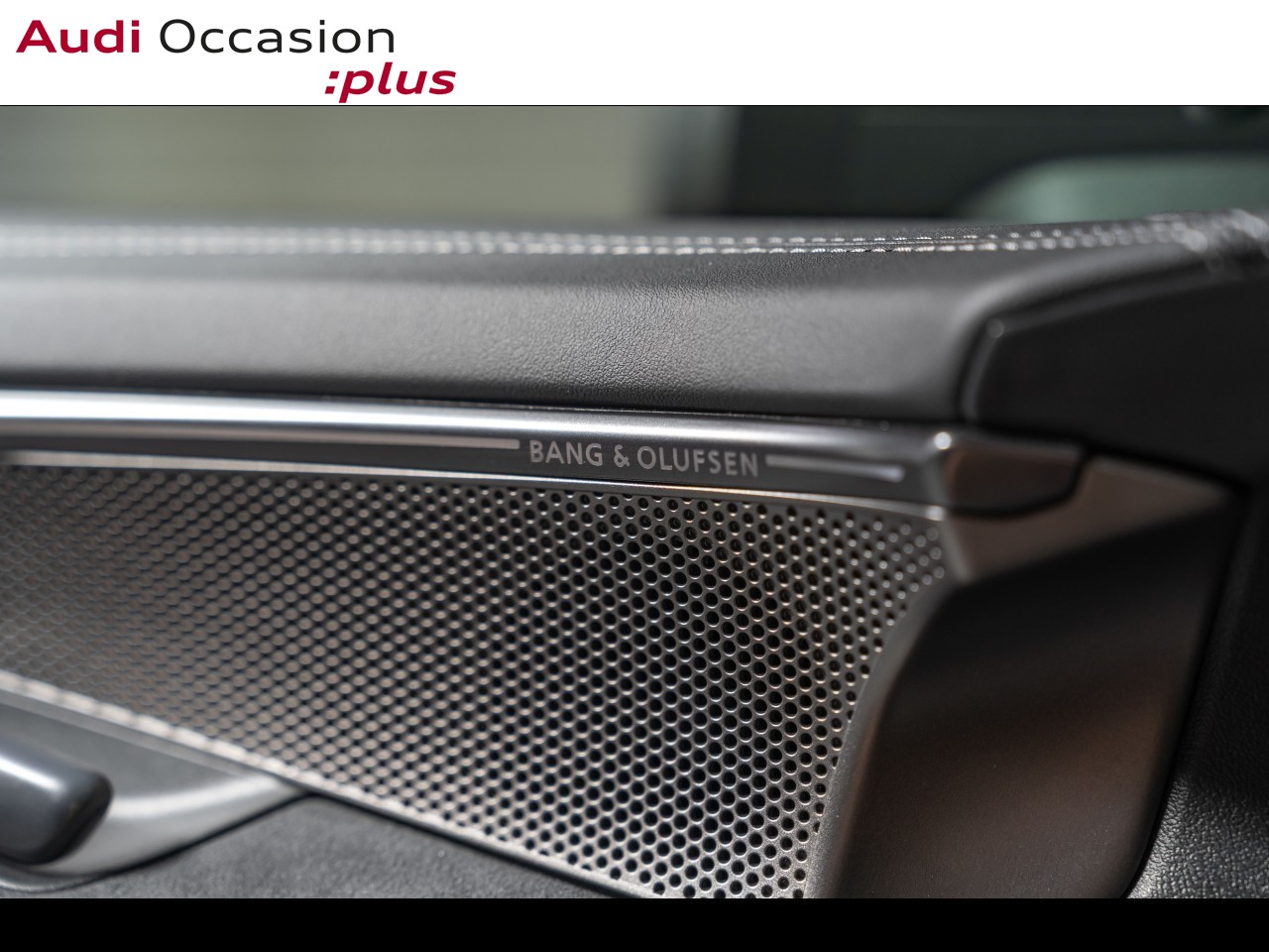 Voitures occasions Audi A6 AVANT S line Paris