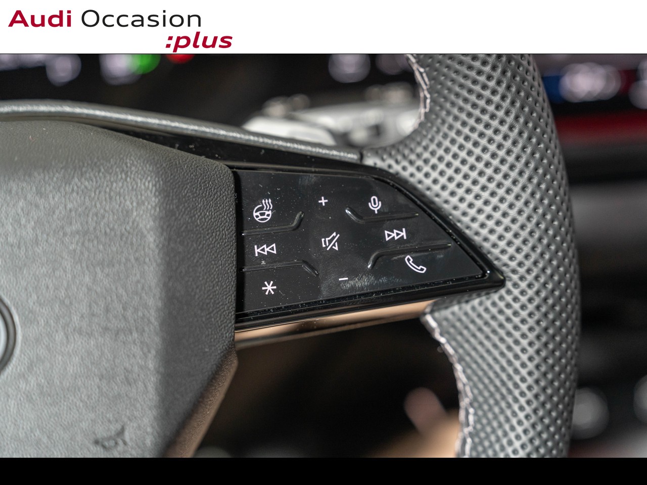 Voitures occasions Audi A6 AVANT S line Paris