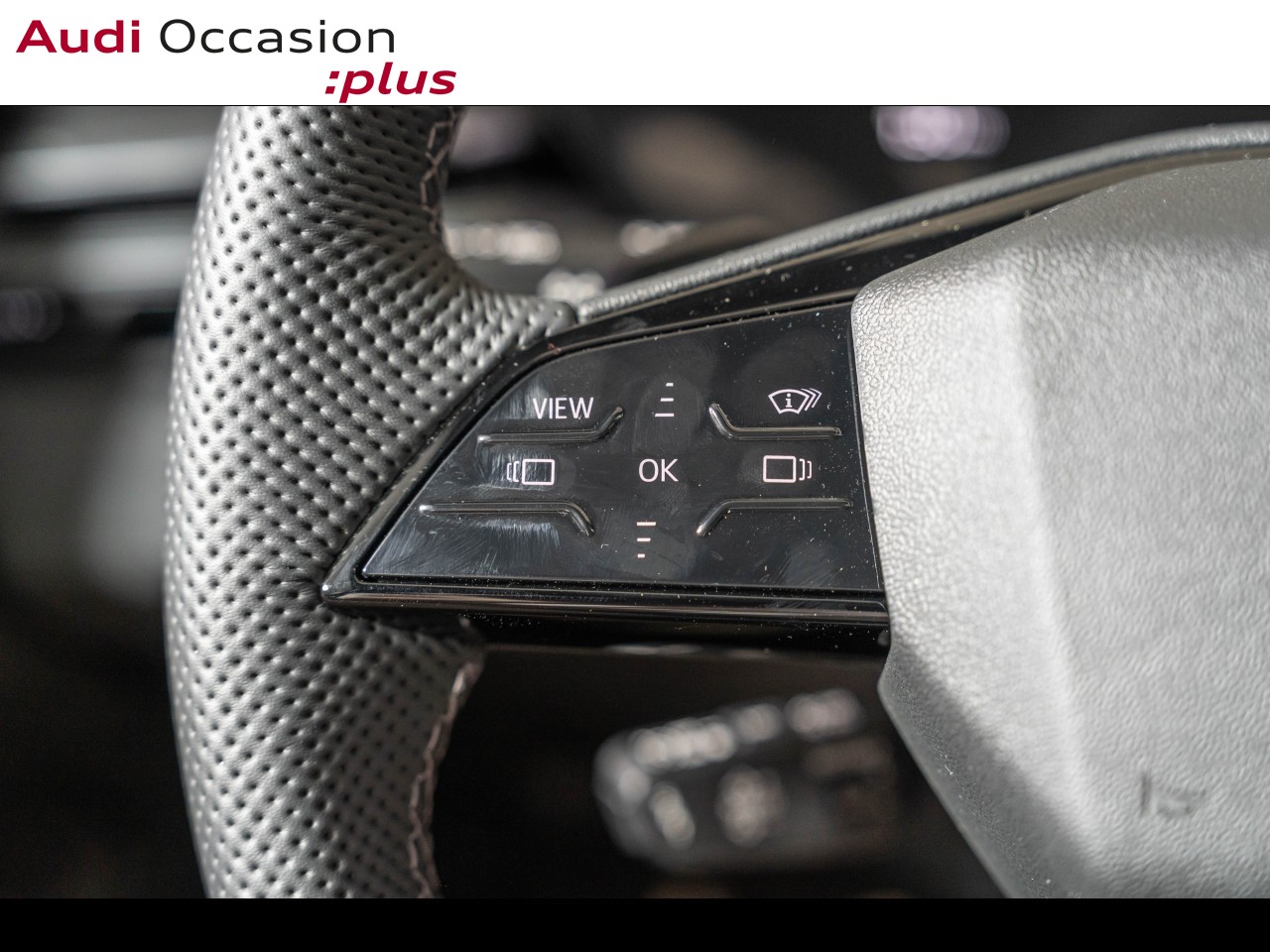 Voitures occasions Audi A6 AVANT S line Paris