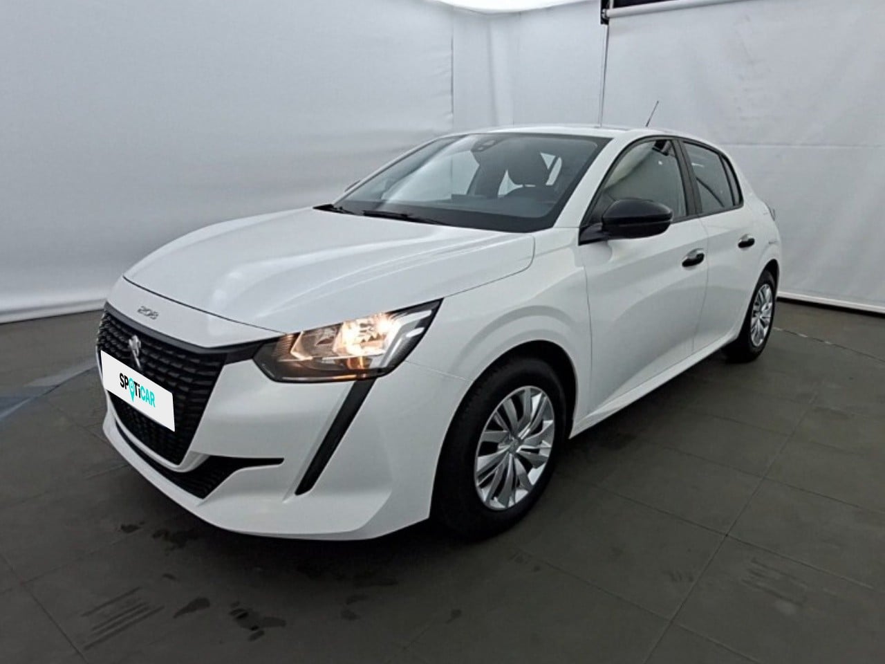 1.5 BlueHDi 100 Premium