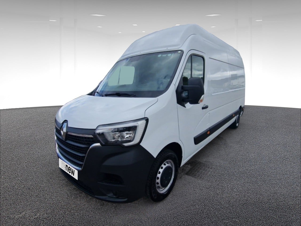 F3500 L3H3 2.3 Blue dCi 135ch Confort Euro6E