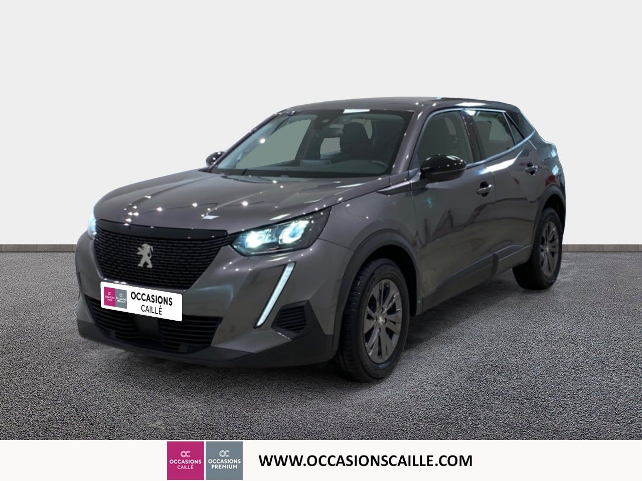PEUGEOT 2008 ACTIVE PACK 1.2 130CV