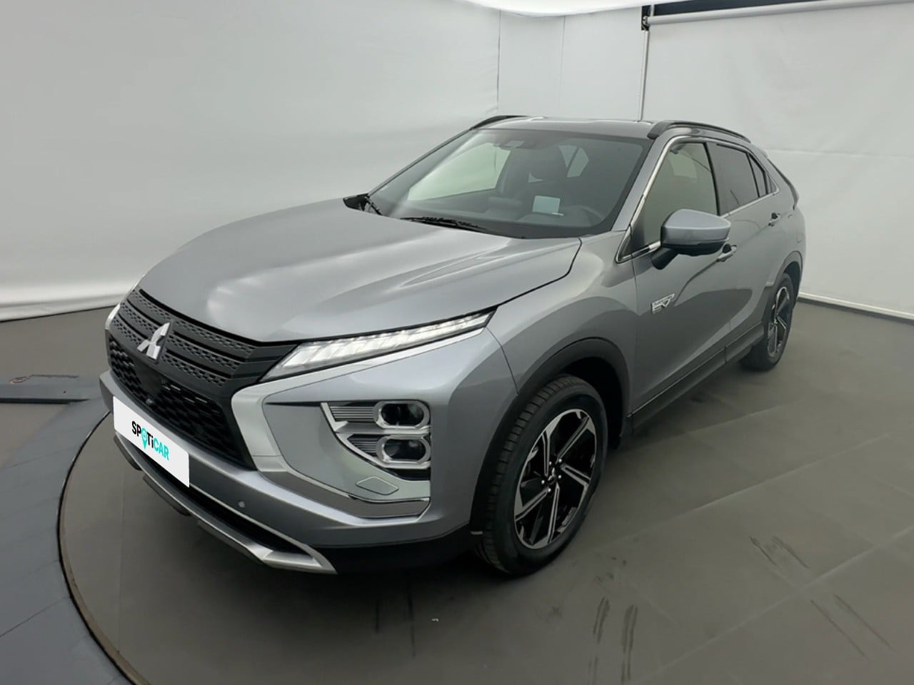 2.4 MIVEC PHEV 188ch Intense Edition 4WD
