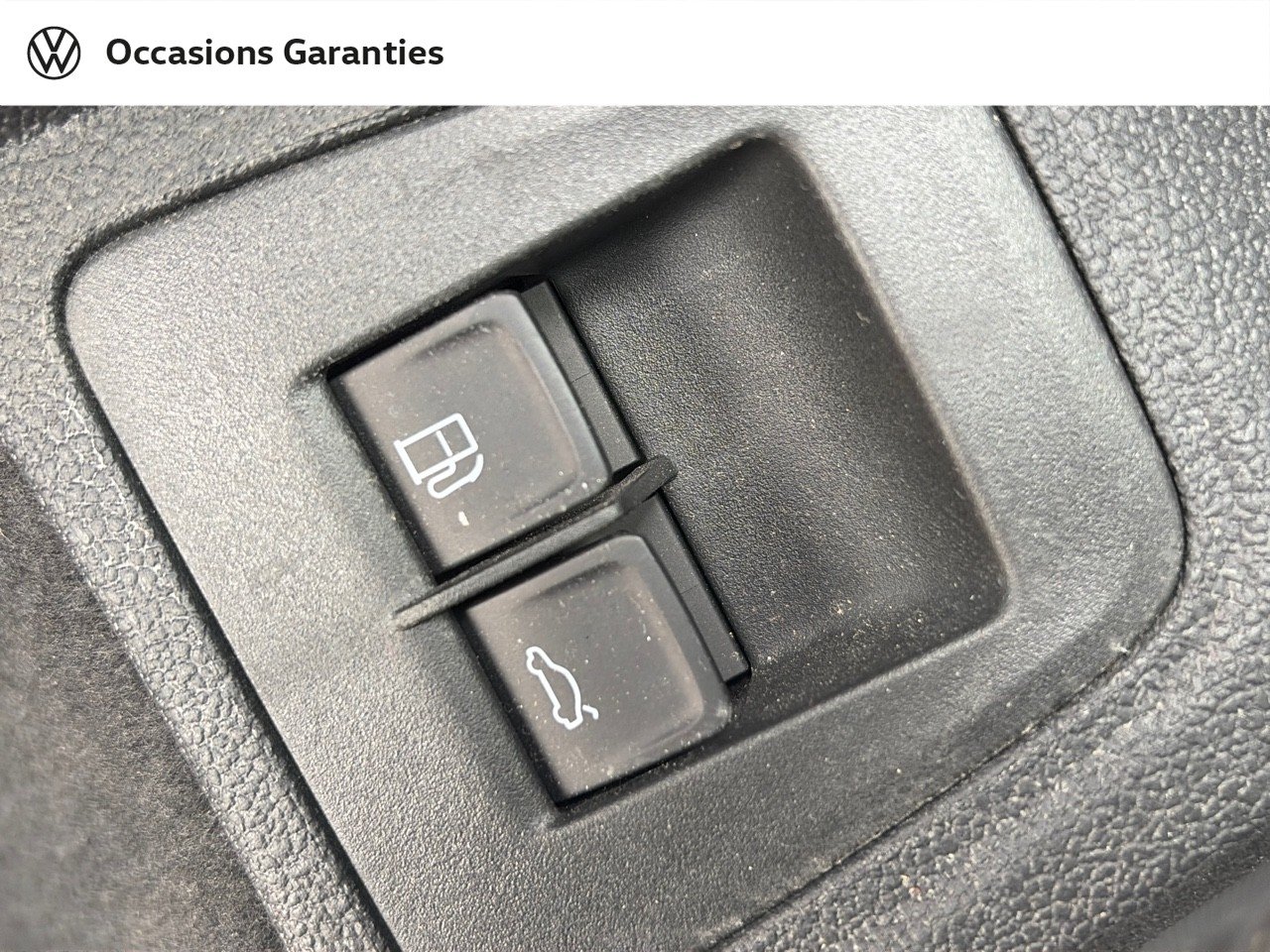 Voitures occasions VOLKSWAGEN TIGUAN Elegance Longeville-lès-Saint-Avold