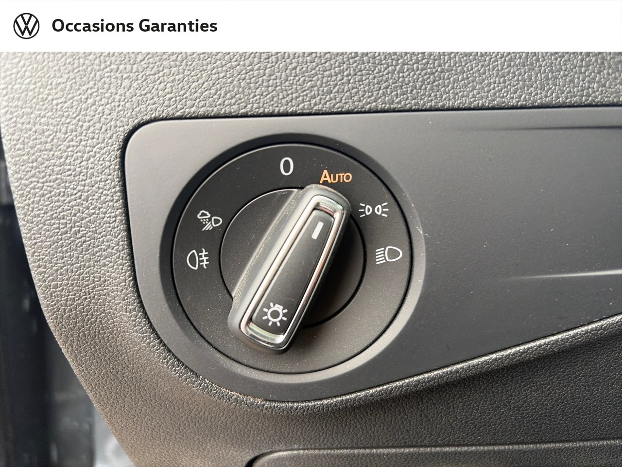 Voitures occasions VOLKSWAGEN TIGUAN Elegance Longeville-lès-Saint-Avold