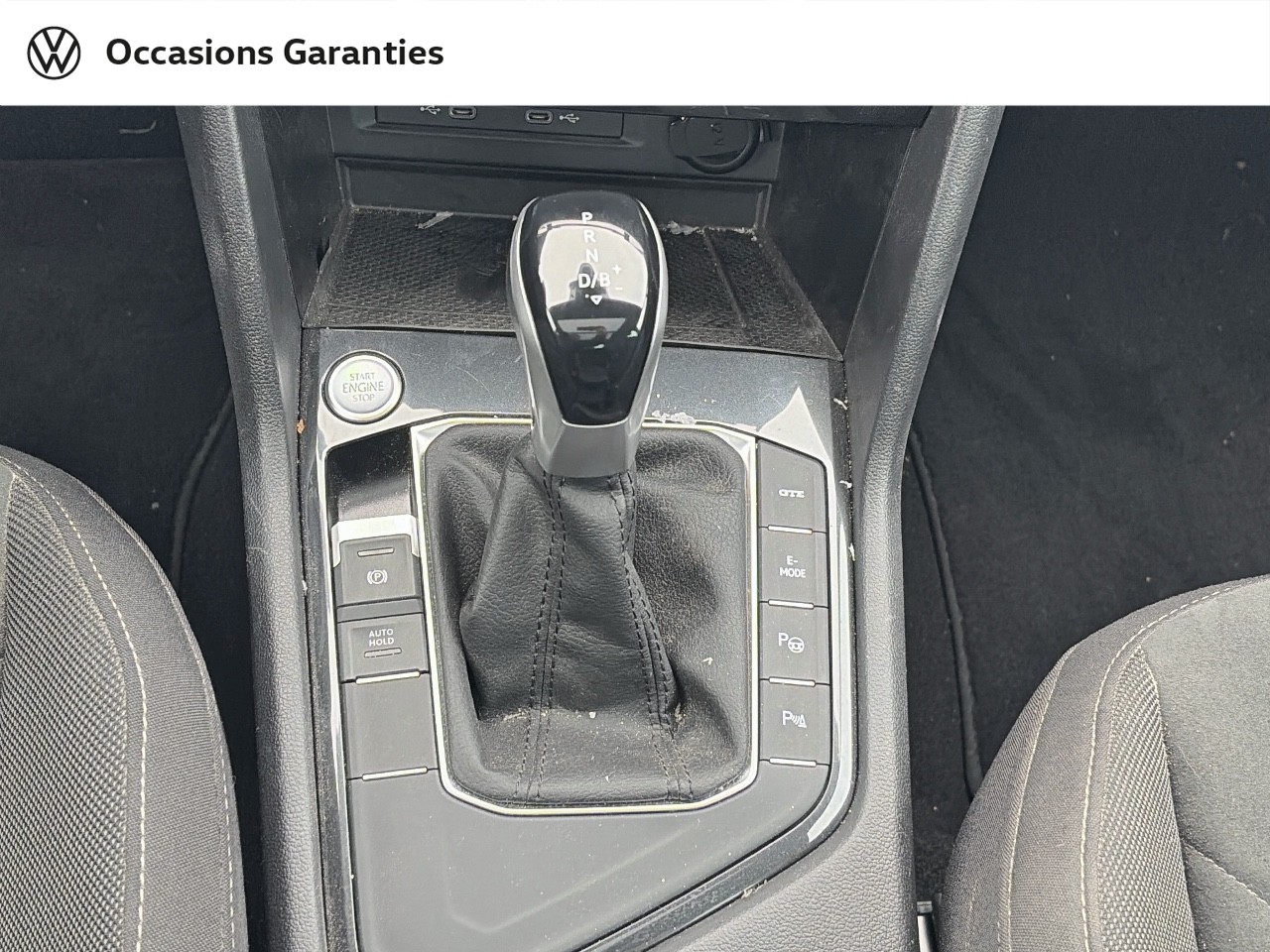 Voitures occasions VOLKSWAGEN TIGUAN Elegance Longeville-lès-Saint-Avold