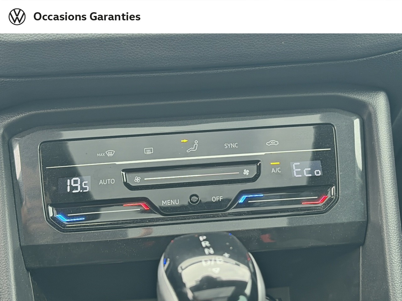 Voitures occasions VOLKSWAGEN TIGUAN Elegance Longeville-lès-Saint-Avold