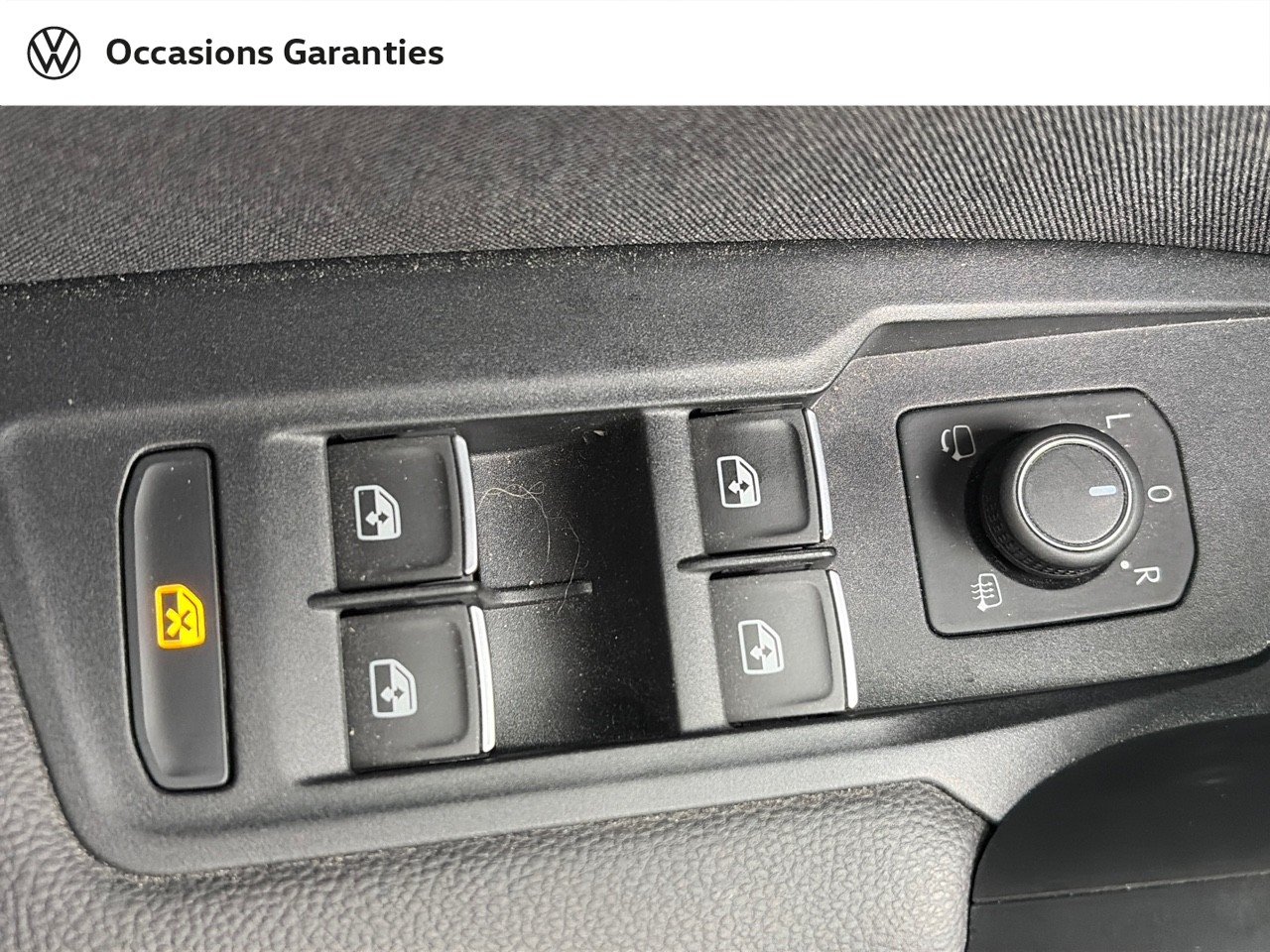 Voitures occasions VOLKSWAGEN TIGUAN Elegance Longeville-lès-Saint-Avold