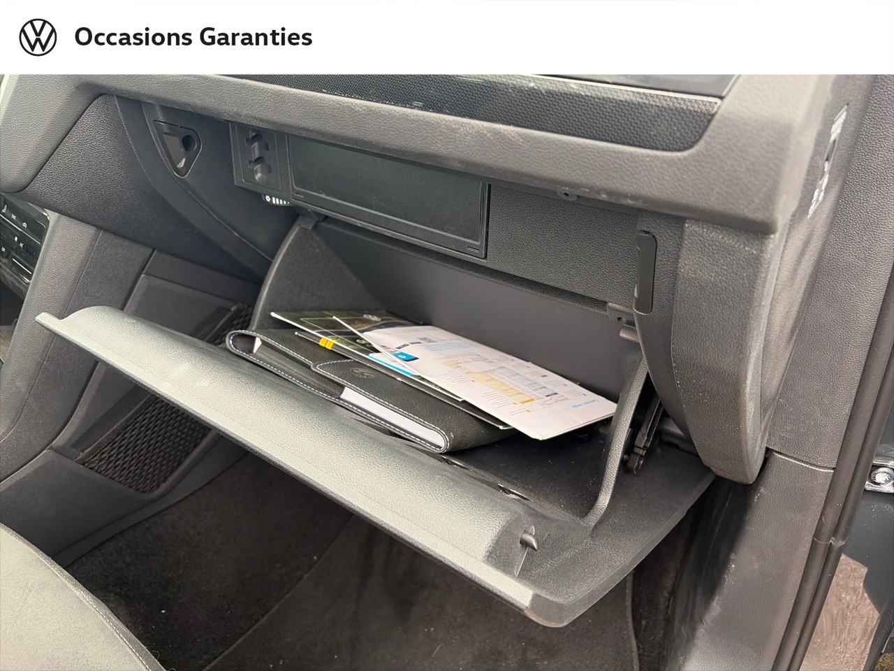 Voitures occasions VOLKSWAGEN TIGUAN Elegance Longeville-lès-Saint-Avold