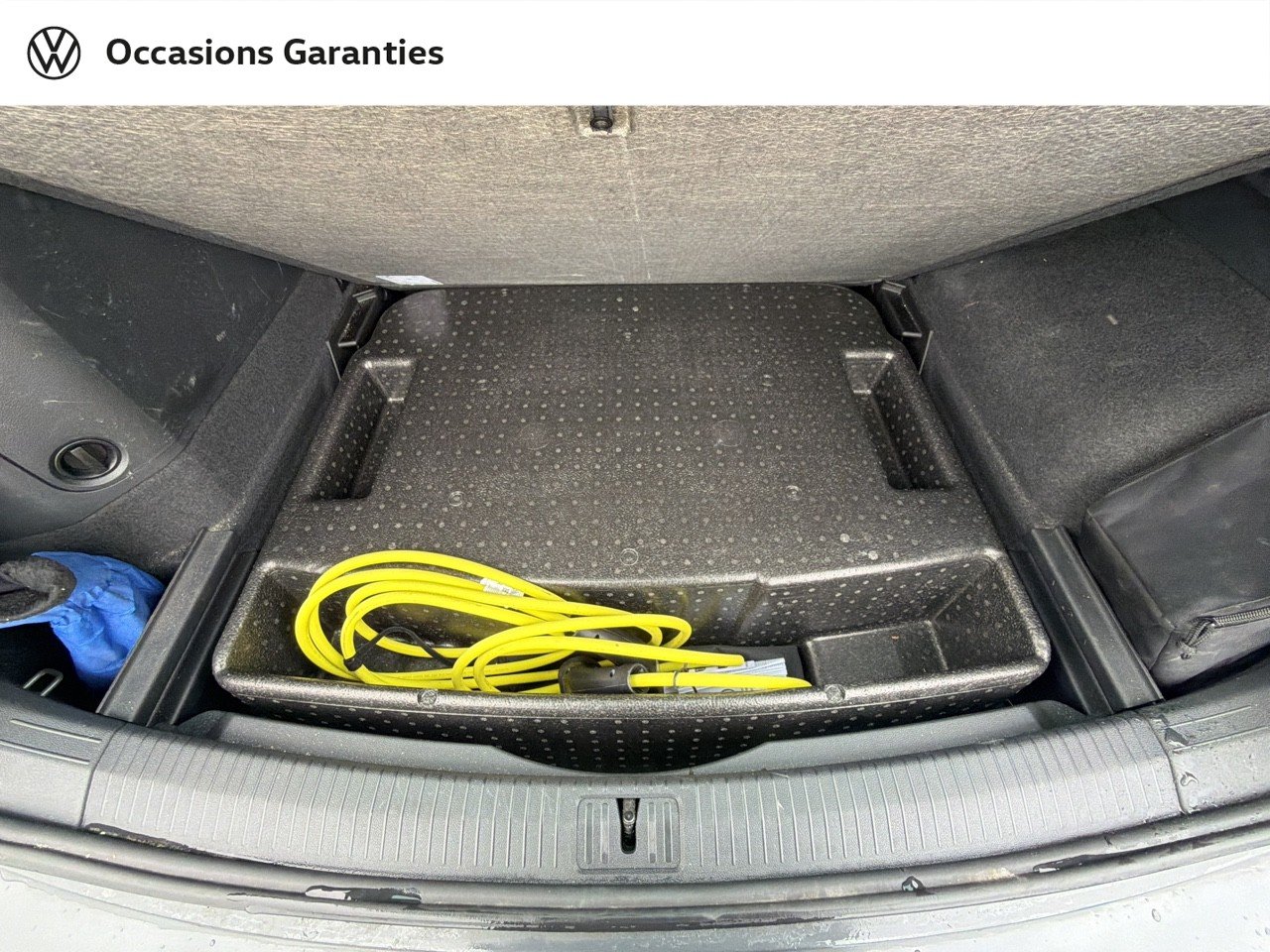 Voitures occasions VOLKSWAGEN TIGUAN Elegance Longeville-lès-Saint-Avold