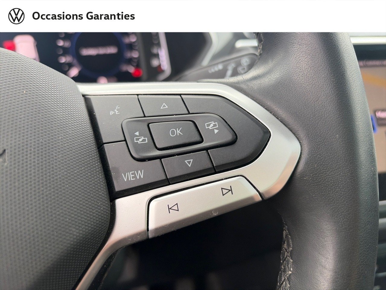 Voitures occasions VOLKSWAGEN TIGUAN Elegance Longeville-lès-Saint-Avold